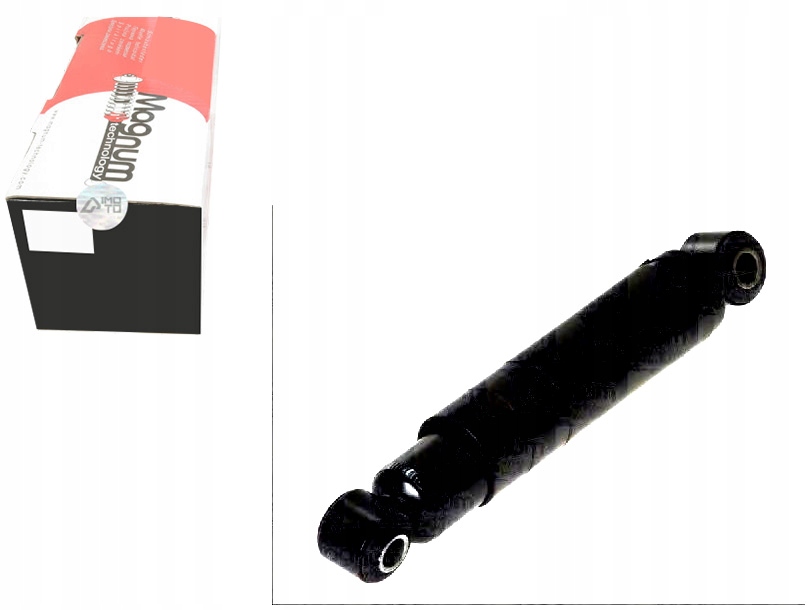 фото №1, Амортизатор iveco daily iii iv 2.3-3.0d 05.99- mag