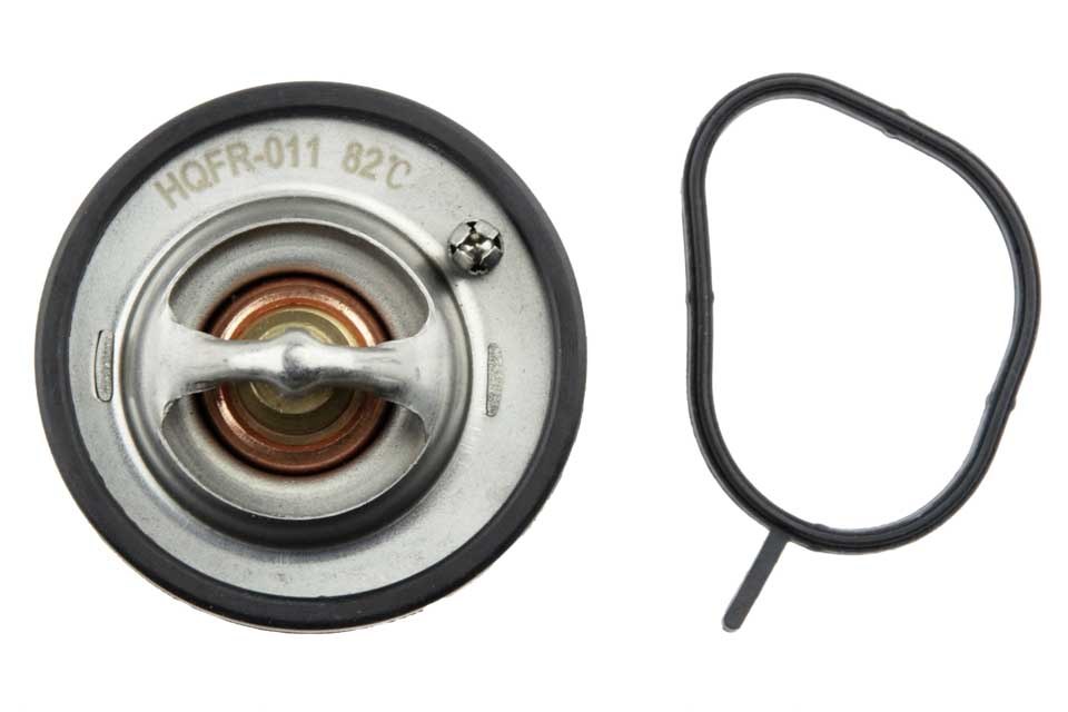 фото №12, Термостат ford focus ii iii,fiesta iv v vi,mondeo iv,fusion, c-max,b-max,cou