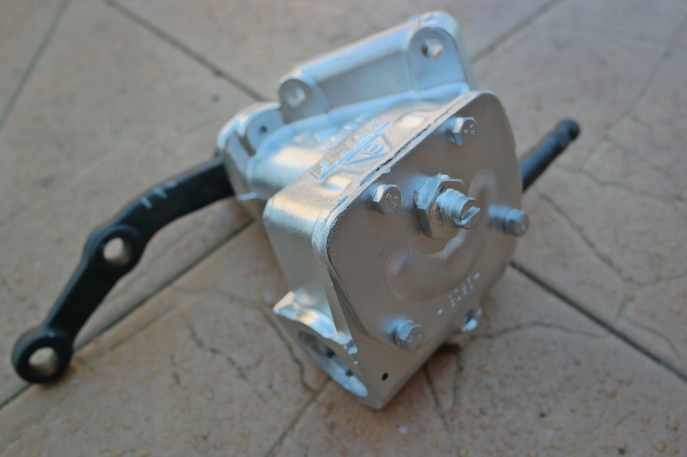 фото №10, Трансмиссия рулевая колонка fiat 126p акция