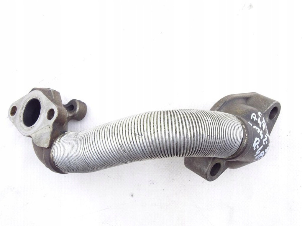 Купить Mitsubishi canter fuso vii 06-10 3.0 d did e4 труба трубка egr