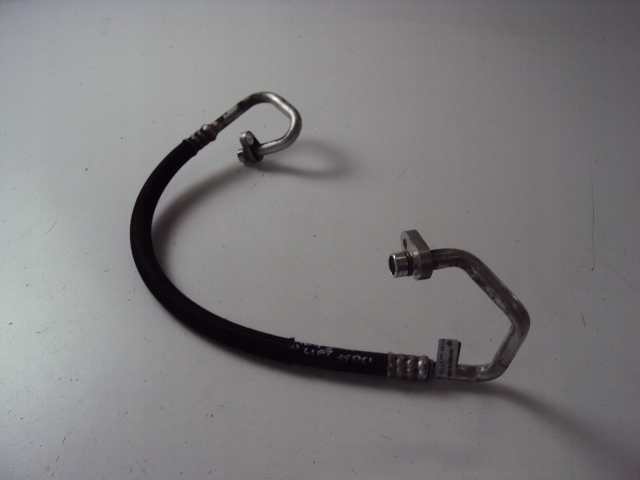 фото №1, Шланг кондиционера renault captur i 1.5 dci 13-