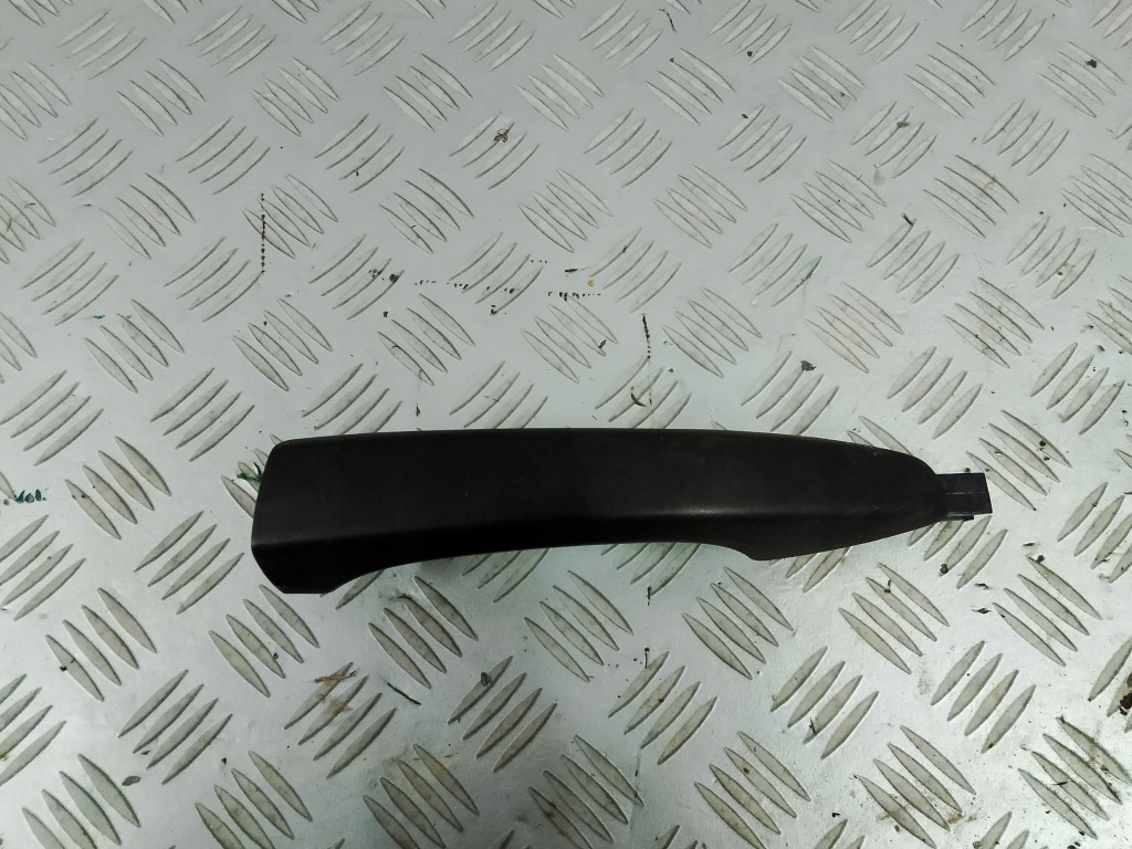 Купить Toyota proace peugeot partner k9 2023 ручка дверь левый перед