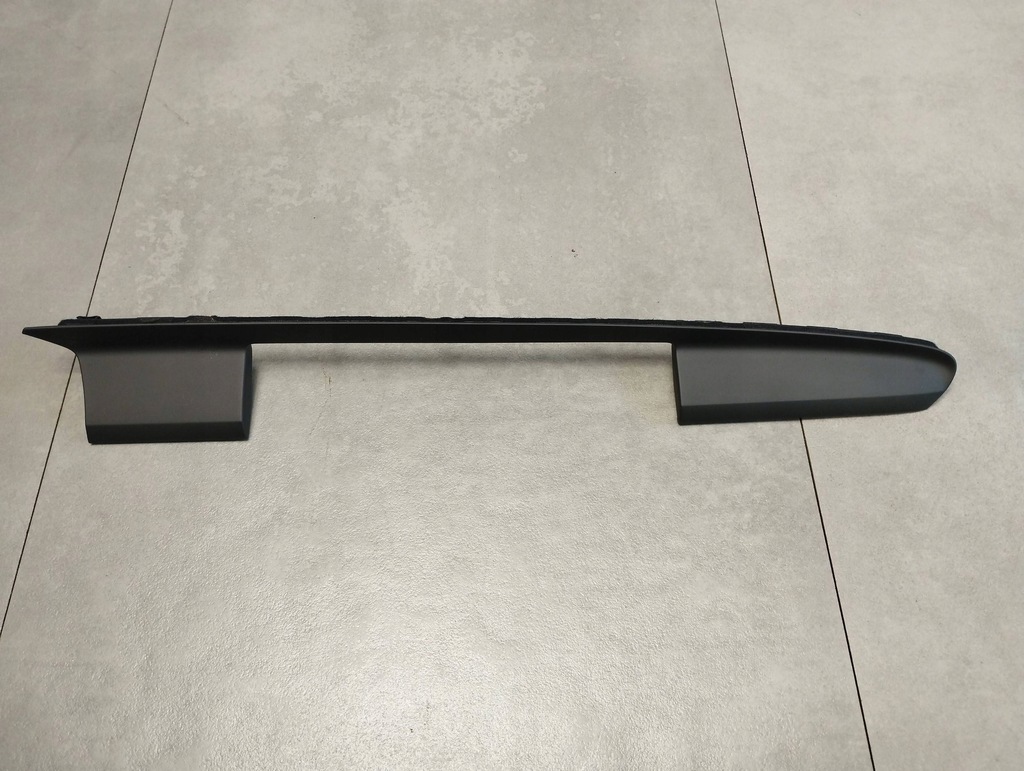 фото №1, Audi a7 4g 2016 молдинг защита 4g1857304