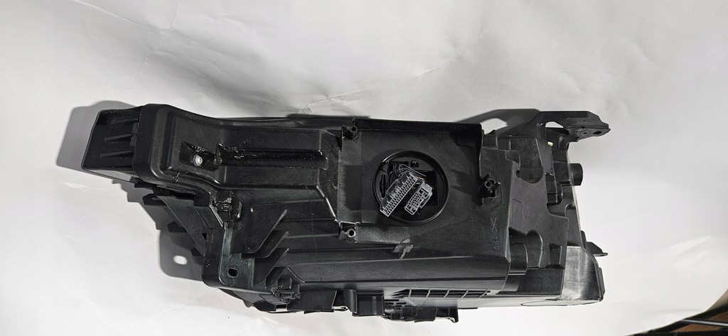 фото №13, Лампа volvo xc60 ii lift 2021- правый перед full led europa правая передняя