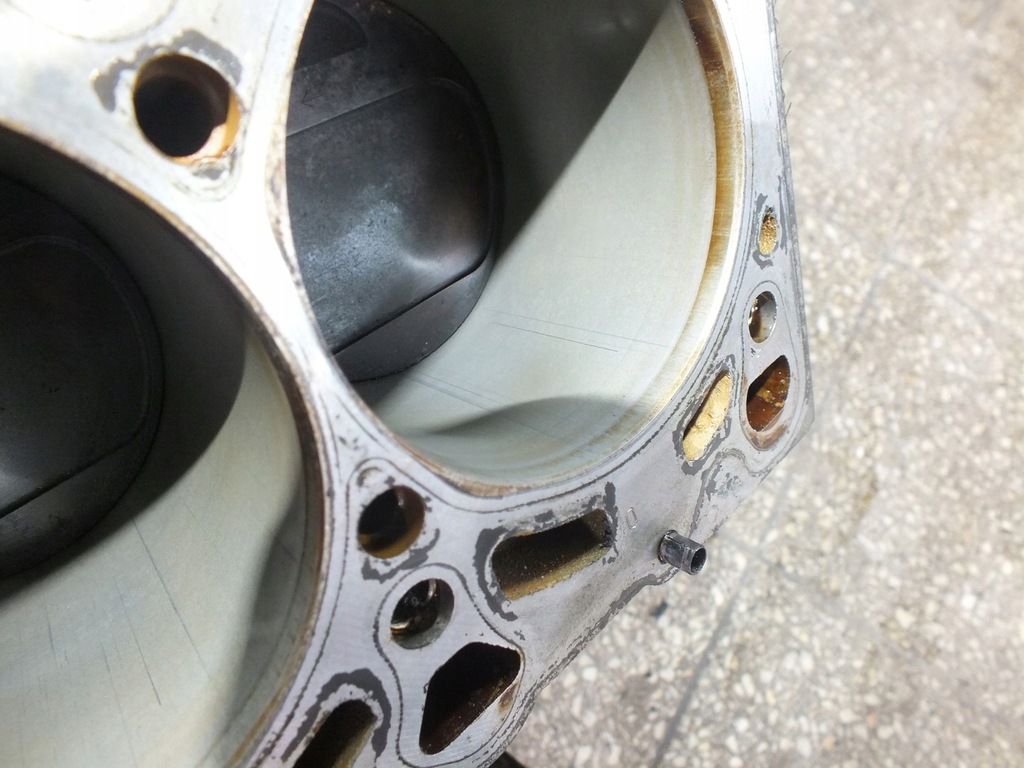 фото №8, Dół двигуна блок kompletny bfm 4.2 audi a8 d3