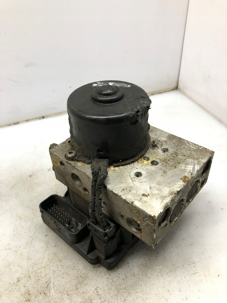 фото №1, Насос блок управления abs 8200036532c