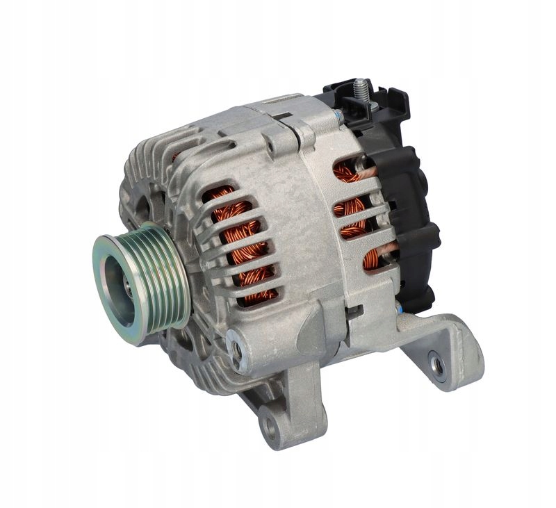 фото №11, Valeo генератор valeo truck 200154 bmw 1 e87 3 e90 3 e91 3 e92 3 e93