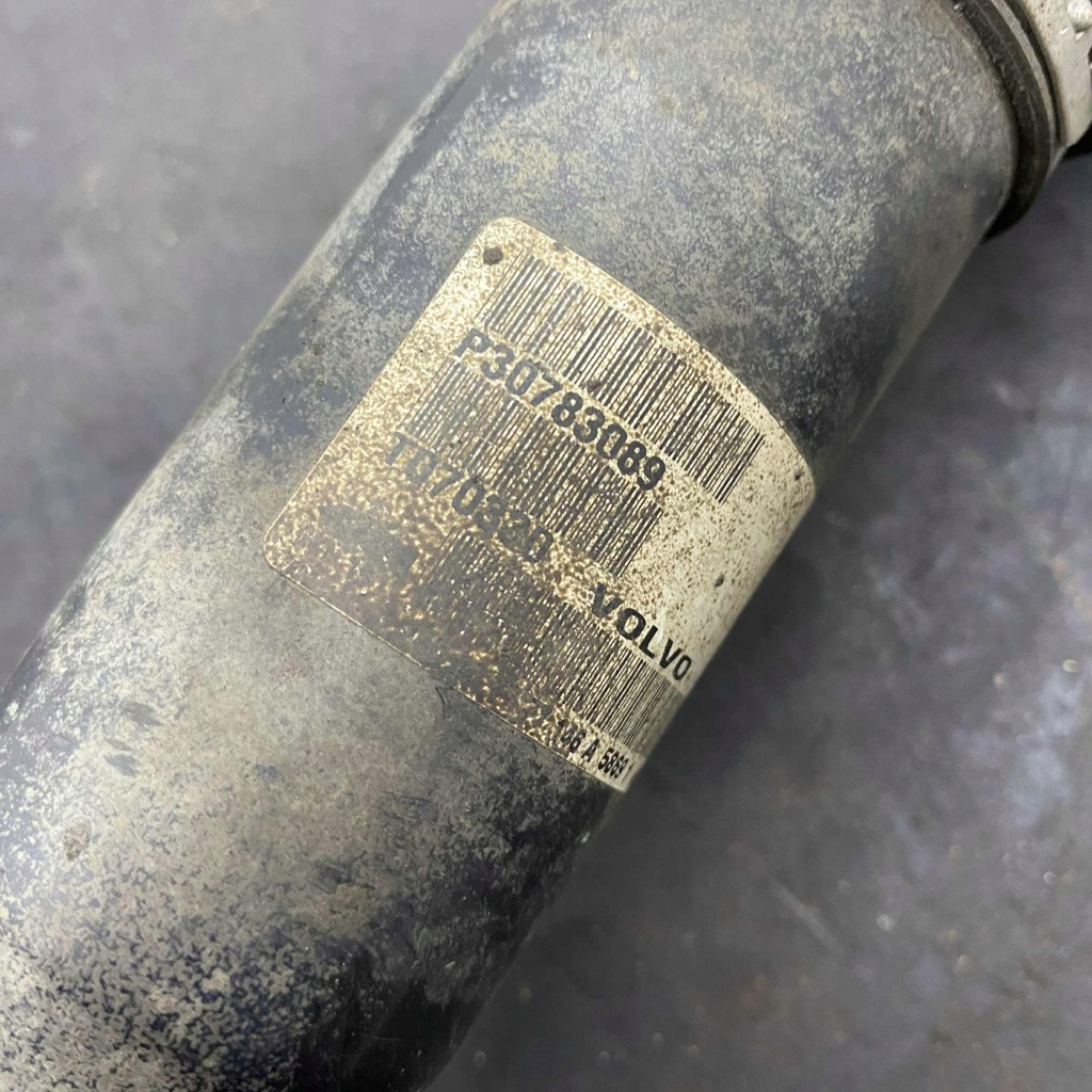 Приводной вал левая короткий автоматическая коробка передач xc90 1 Оригинал