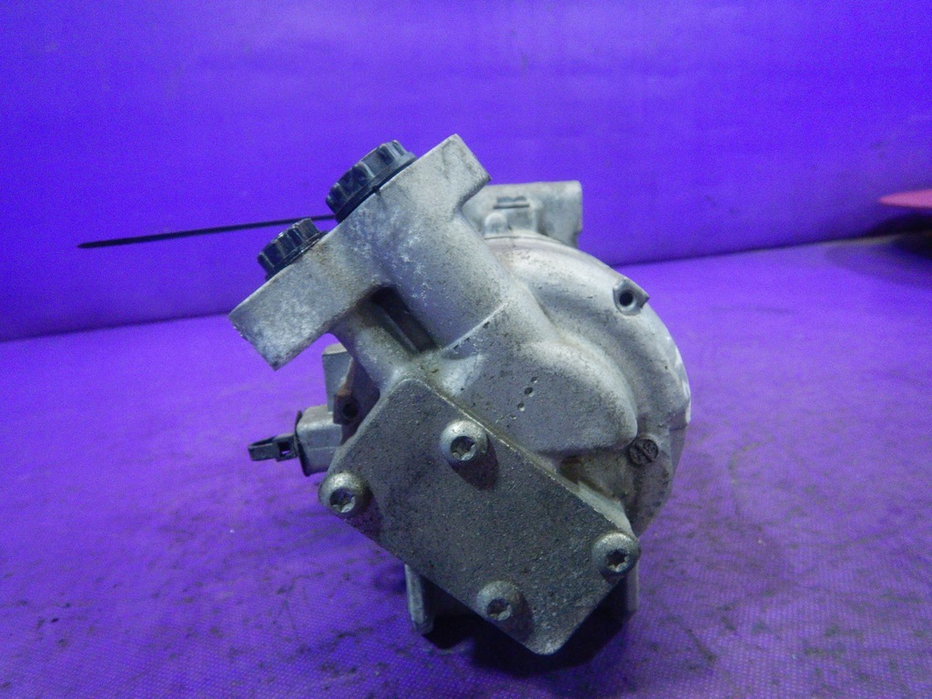 фото №4, Sandero ii 1.2 компрессор компрессор 926008385r