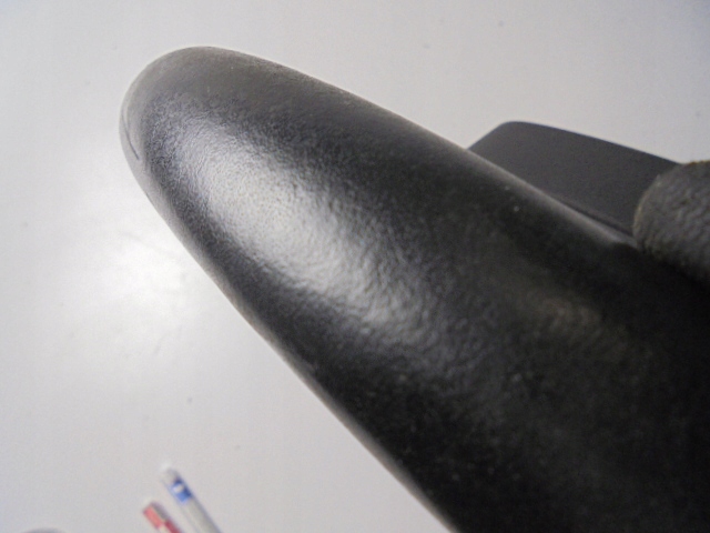 фото №8, Воздуховод ford fiesta mk8