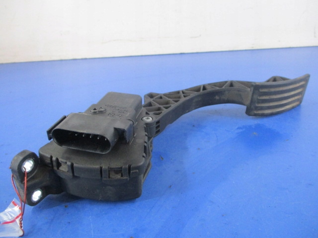 фото №4, Mazda 3 bk потенциометр газа 4m51-9f836-ah hella