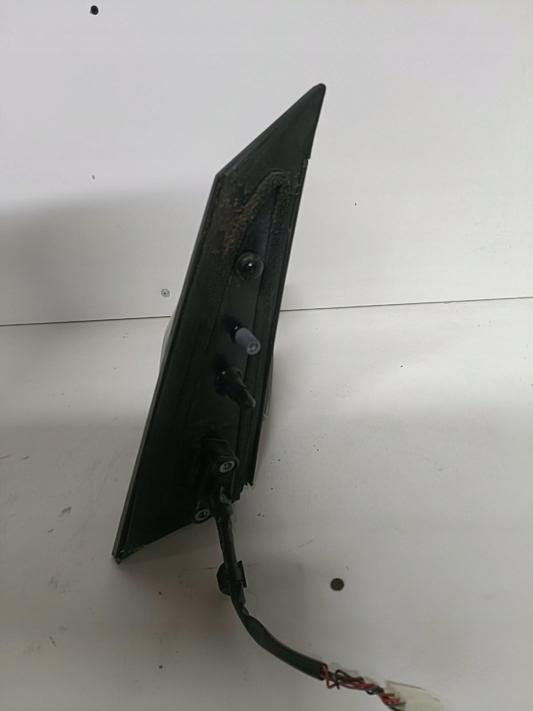 фото №6, Зеркало наружное правое toyota avensis verso 5 pin