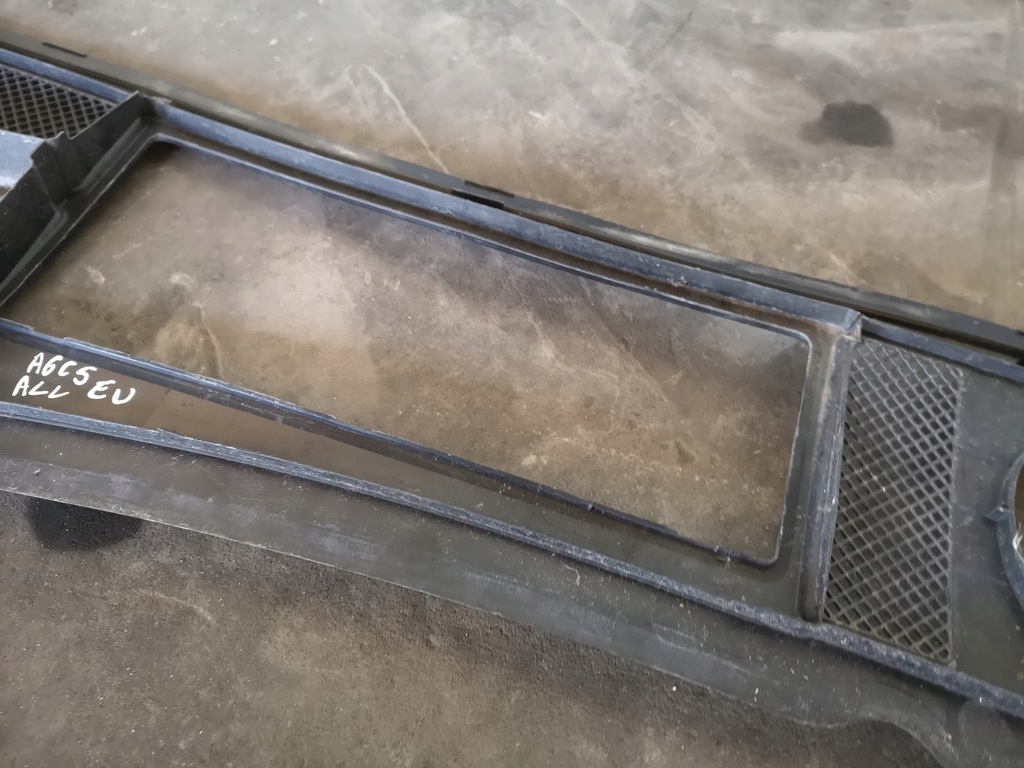 фото №9, Жабо audi a6 c5 eu 4b1819417c