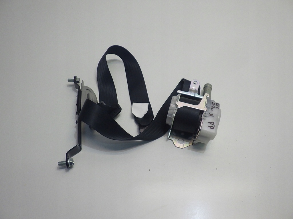 фото №1, Sx4 s cross 2022 pas безпеки правий перед