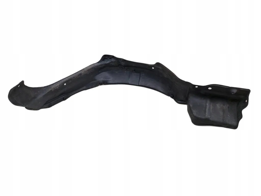 фото №1, Підкрилок лівий перед mitsubishi colt iii c50