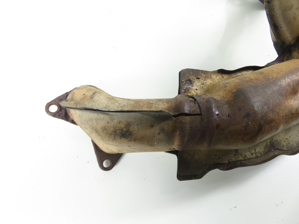 Коллектор выпускной subaru legacy iv 2.0 Киев