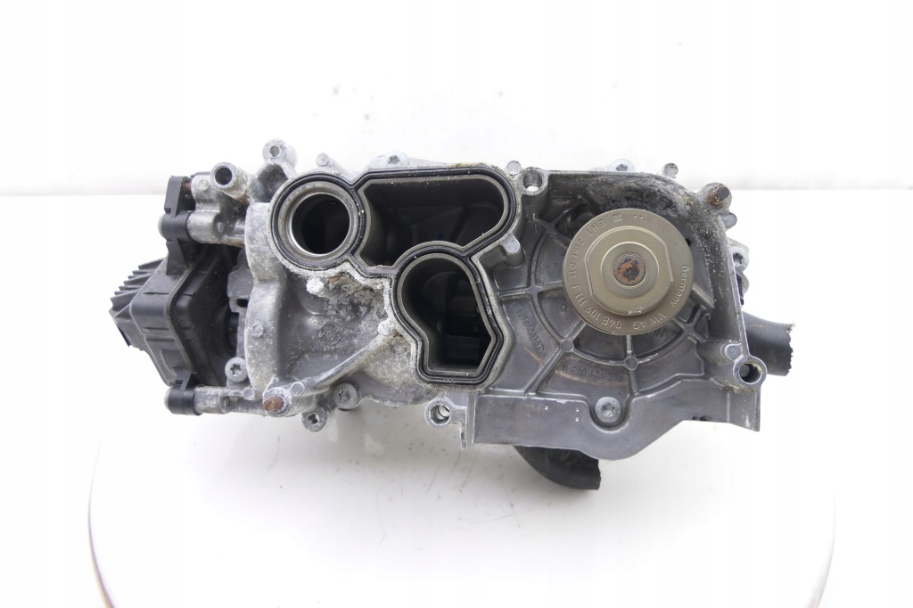 фото №9, Насос wody термостат seat leon iv 1.5 tsi 6nw012772