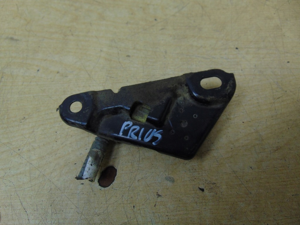 фото №1, Датчик ударний toyota prius ii 2003-