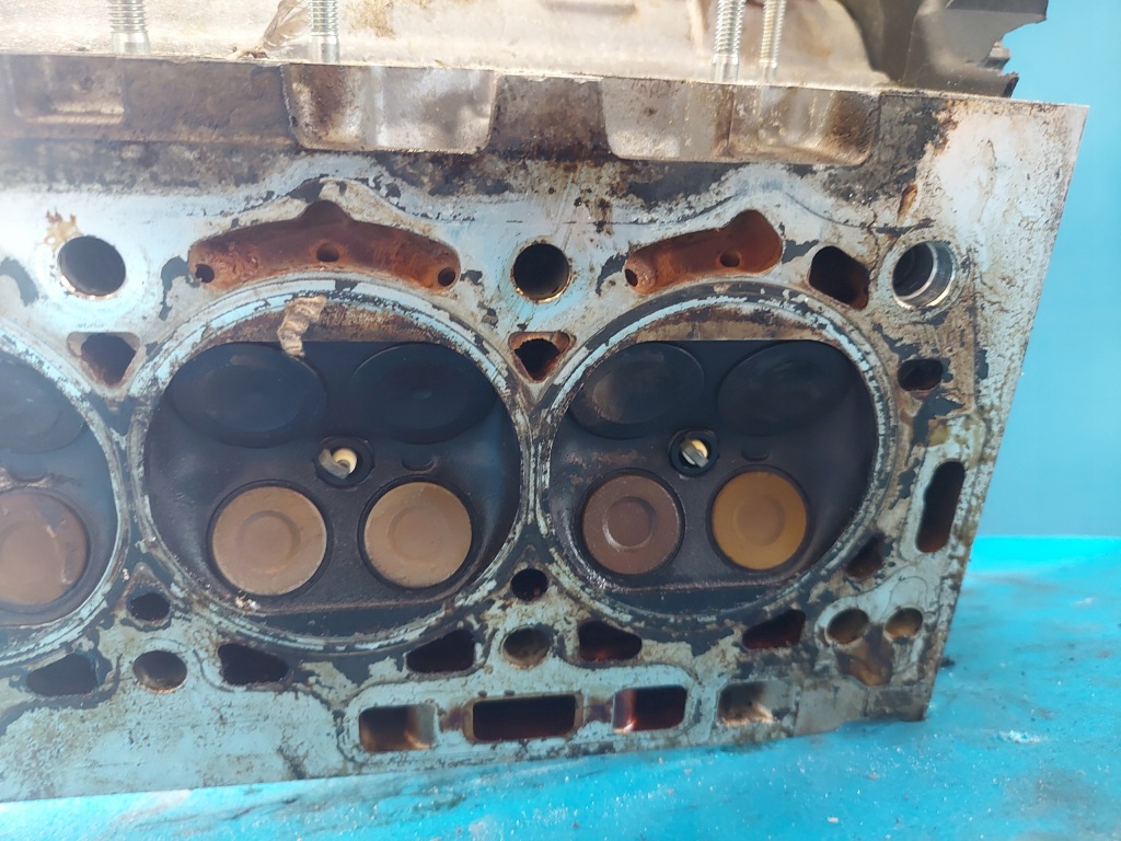 Головка partner, berlingo 1.6 b nfu Киев