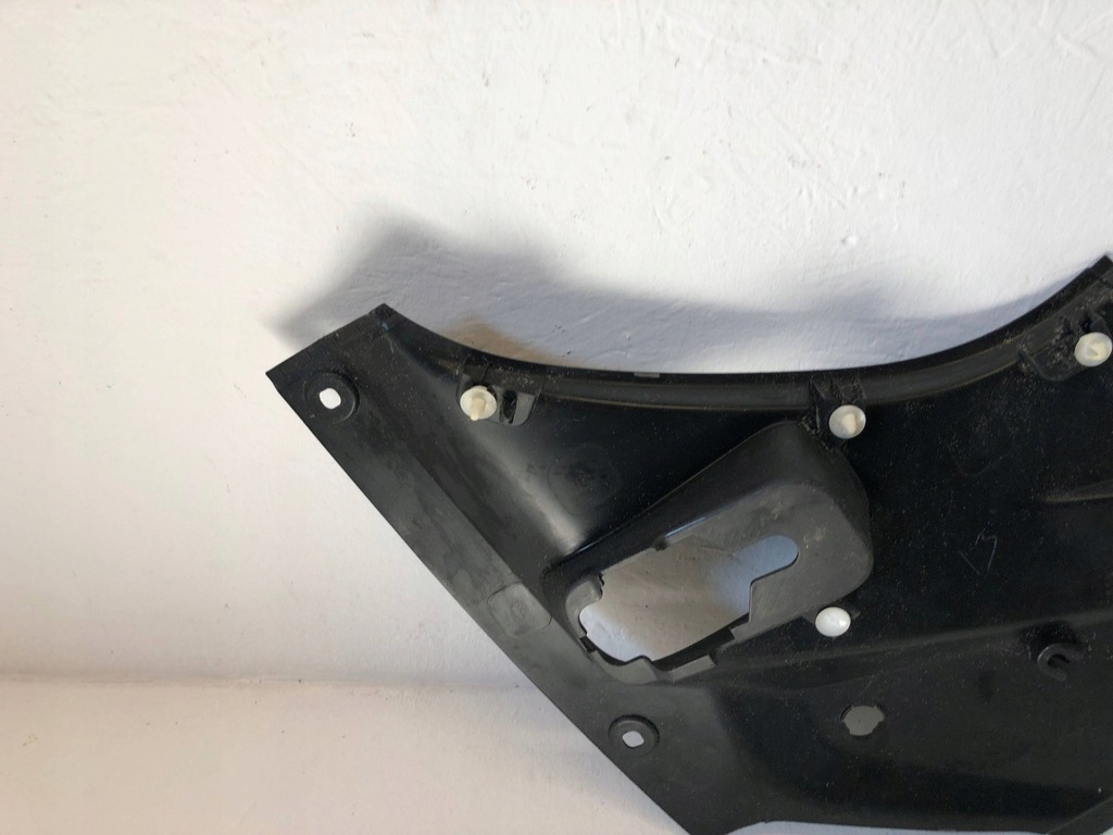 фото №7, Polestar 2 защита поперечина перед правая