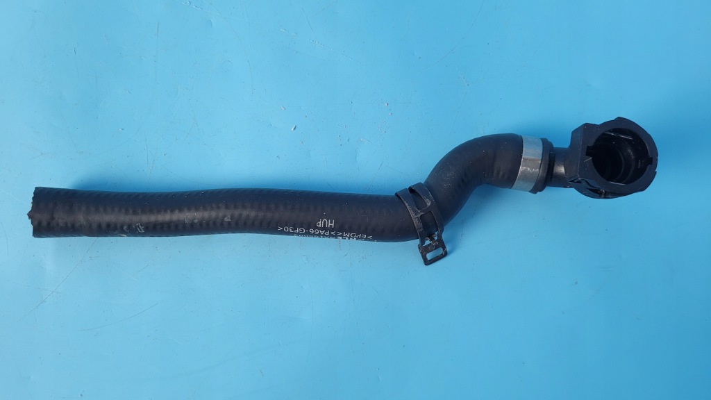 Bmw x3 g01 lci sdrive30i 23r патрубок шланг рідини охолоджуючий 7509984 Недорого