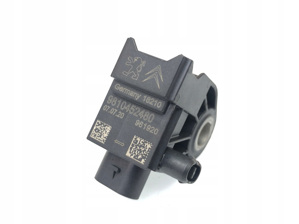 Купить Berlingo partner iv proace combo e rifter датчик удара ударный