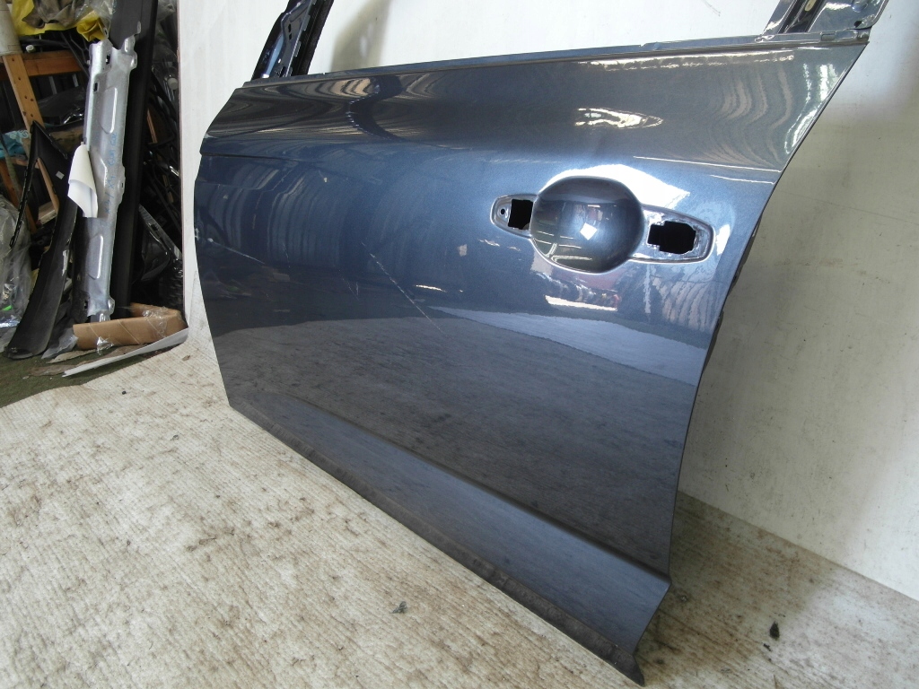 фото №3, Дверь передние левая renault megane iv 4 nr99