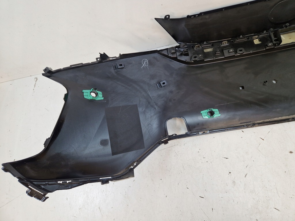 фото №8, Toyota bz4x бампер передній перед 52119-42a88