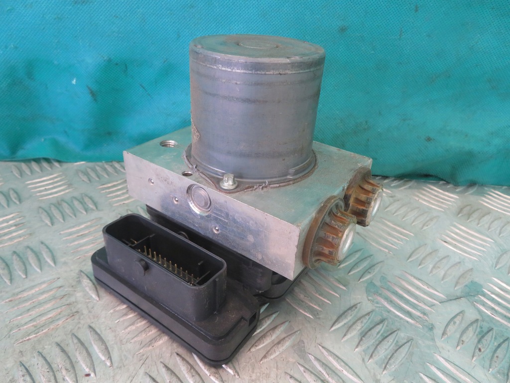 фото №1, Насос abs ford ranger iv 16r