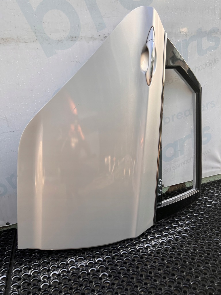 фото №1, Hyundai i40 kombi дверь правый задняя