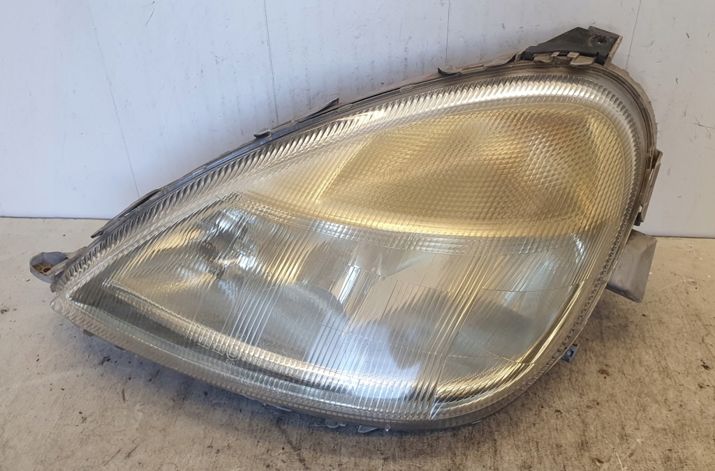 Купити Mercedes a w168 лампа перед ліва оригінал європа