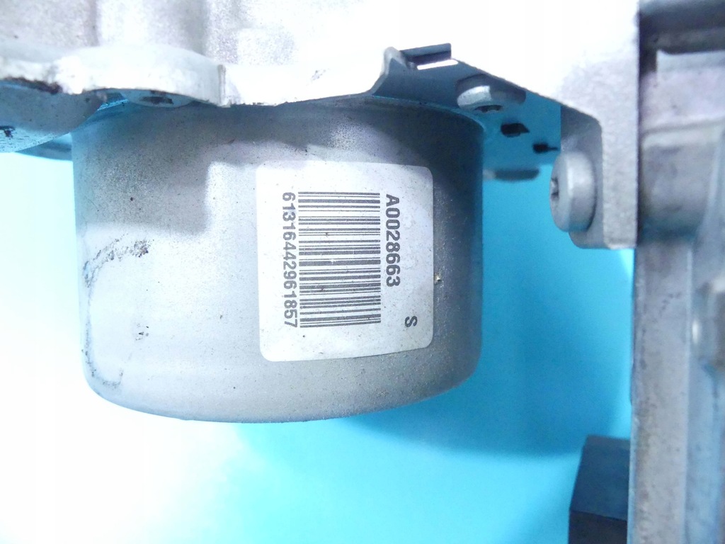 фото №9, Колонка усилитель ford b-max ay11-3c529-cl eu