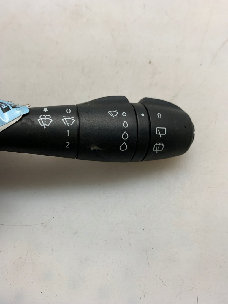 фото №3, Важіль перемикач e1109574 renault twingo