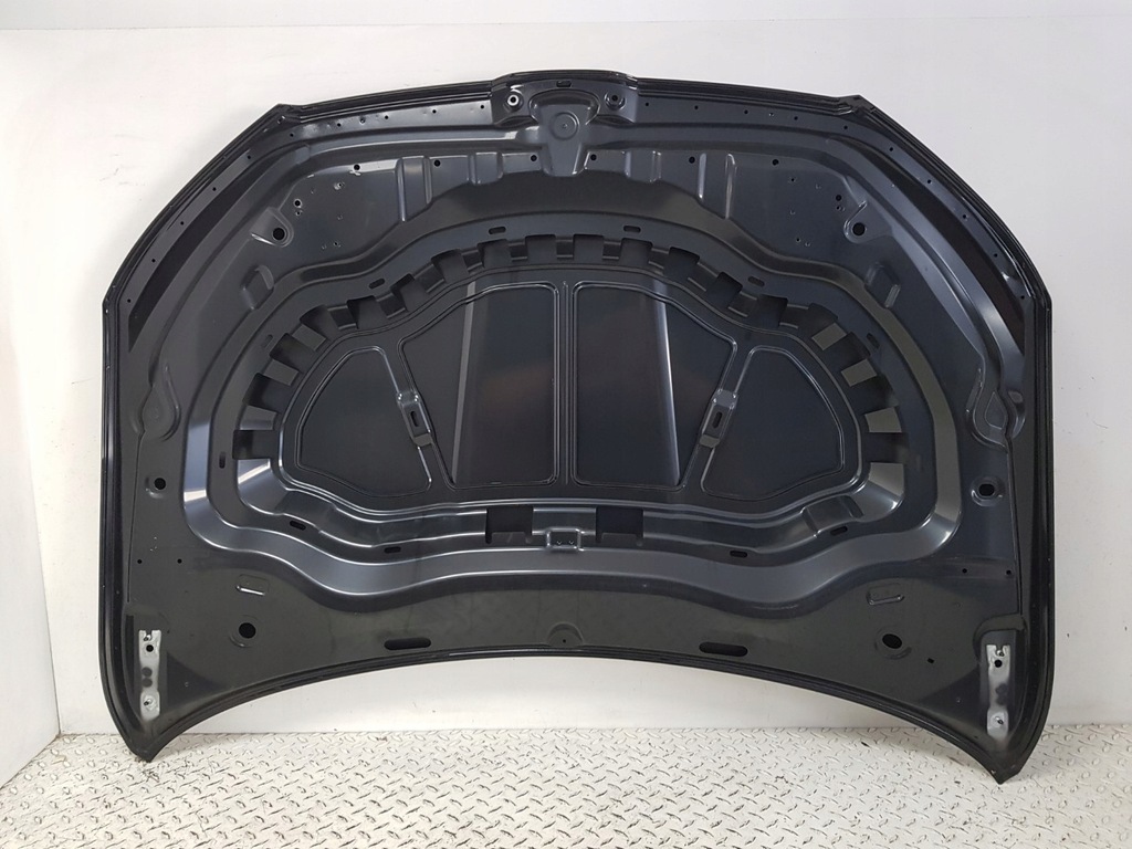 фото №8, Ładna капот крышка двигателя skoda kodiaq ii 2 24-25 leszno