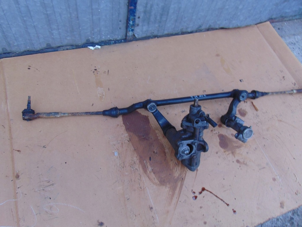 фото №6, Трансмісія тяги chevrolet tahoe 1999- 5.3 europa