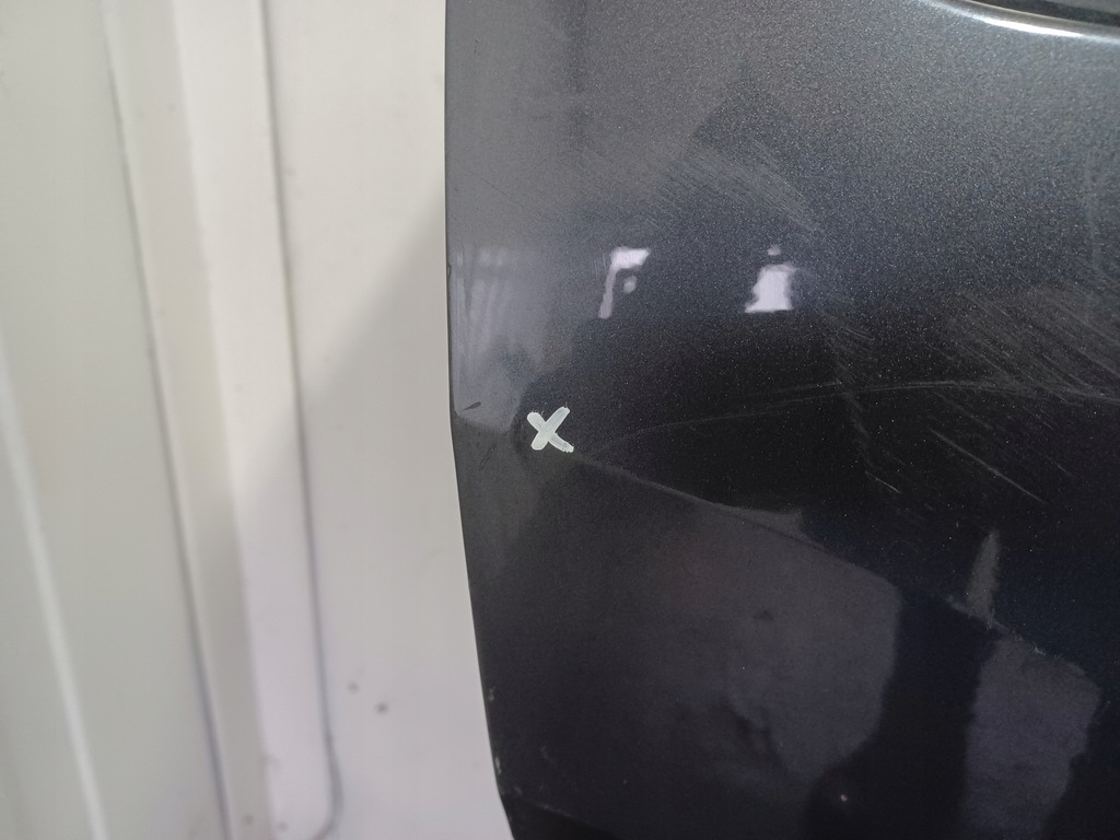 фото №15, Двері --------- lexus rx v 2022- -------- задні праве ----