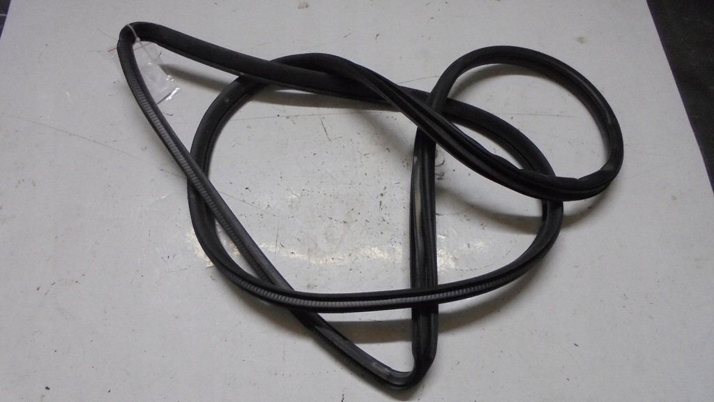 фото №1, Прокладка левая задняя subaru forester iii 2.0d 2009