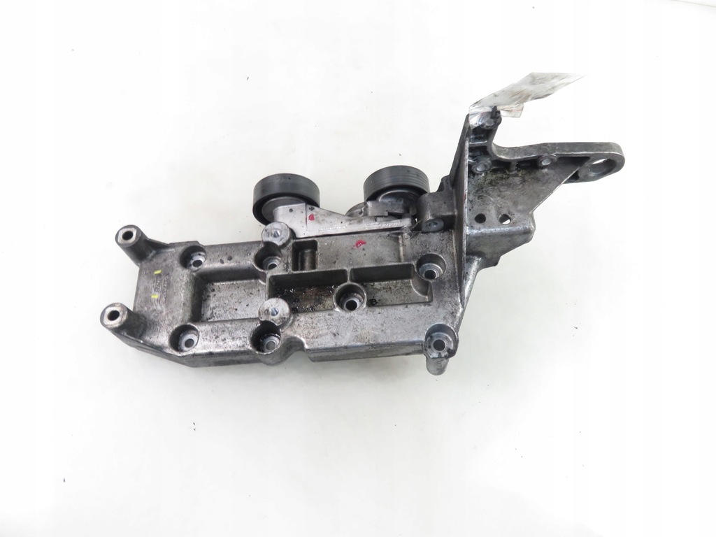 фото №5, Кронштейн генератора volvo s80 2.4 8642196