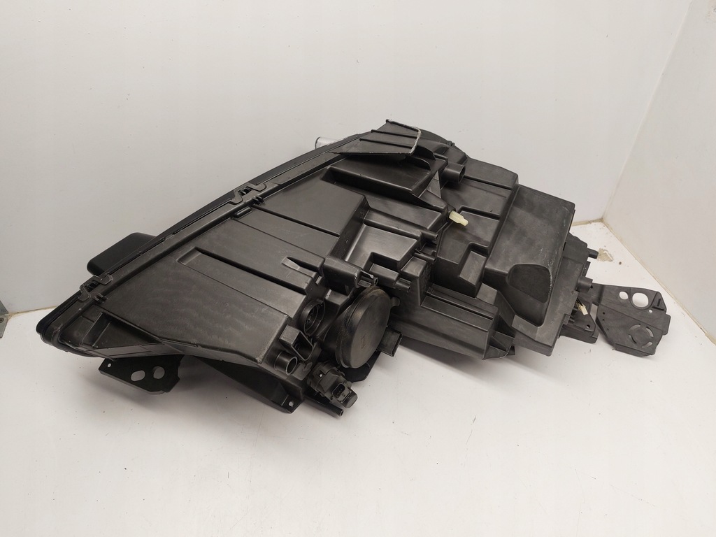 фото №6, Лампа левая peugeot 3008 5008 europa