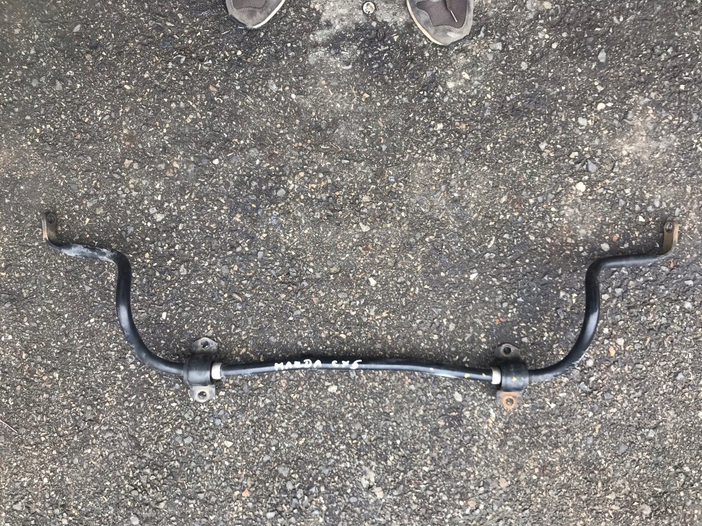фото №1, Тяга стабілізатор перед mazda cx5 2.2 d 14r