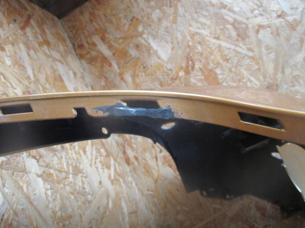 фото №5, Бампер перед передний ford ranger iv lift