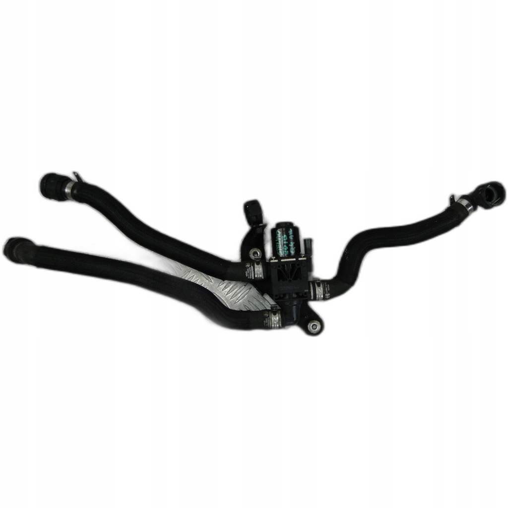 фото №1, Alfa romeo stelvio giulia 2.0 tb насос клапан wody