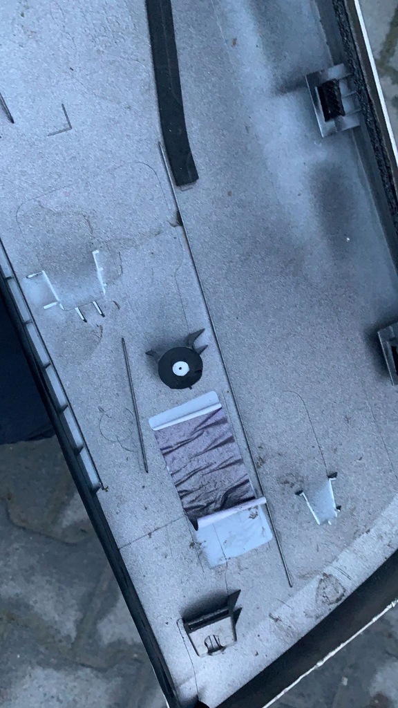 фото №3, Kia sportage 2016- крышка багажника задняя задняя