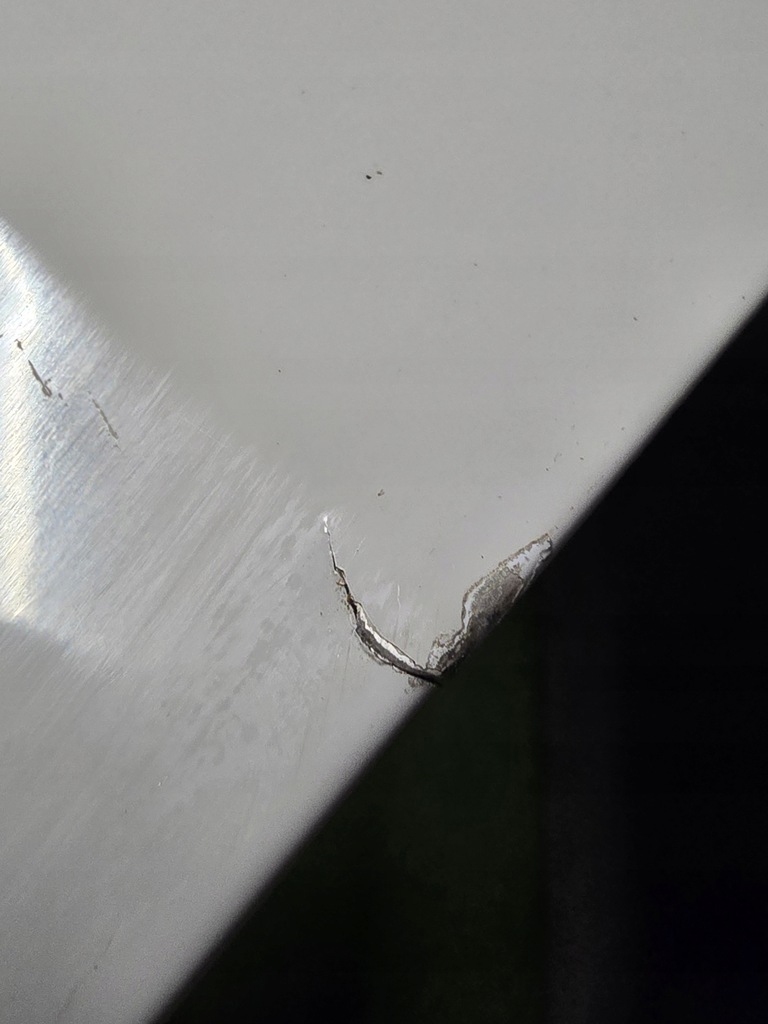 фото №8, Крила лівий перед porsche cayenne 9y lift