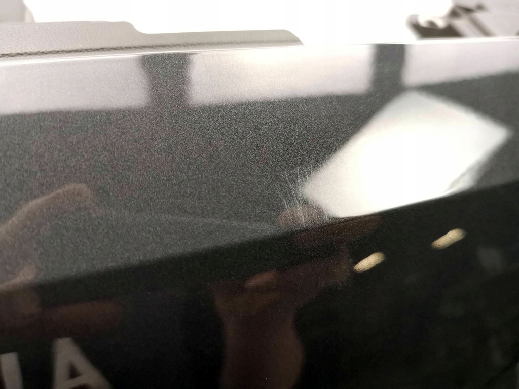 фото №15, Бампер передній seat tarraco 5fj pdc рамка решітка