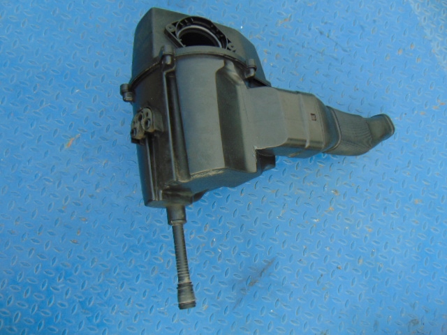 фото №1, Корпус фильтра воздуха skoda roomster 1.6 tdi