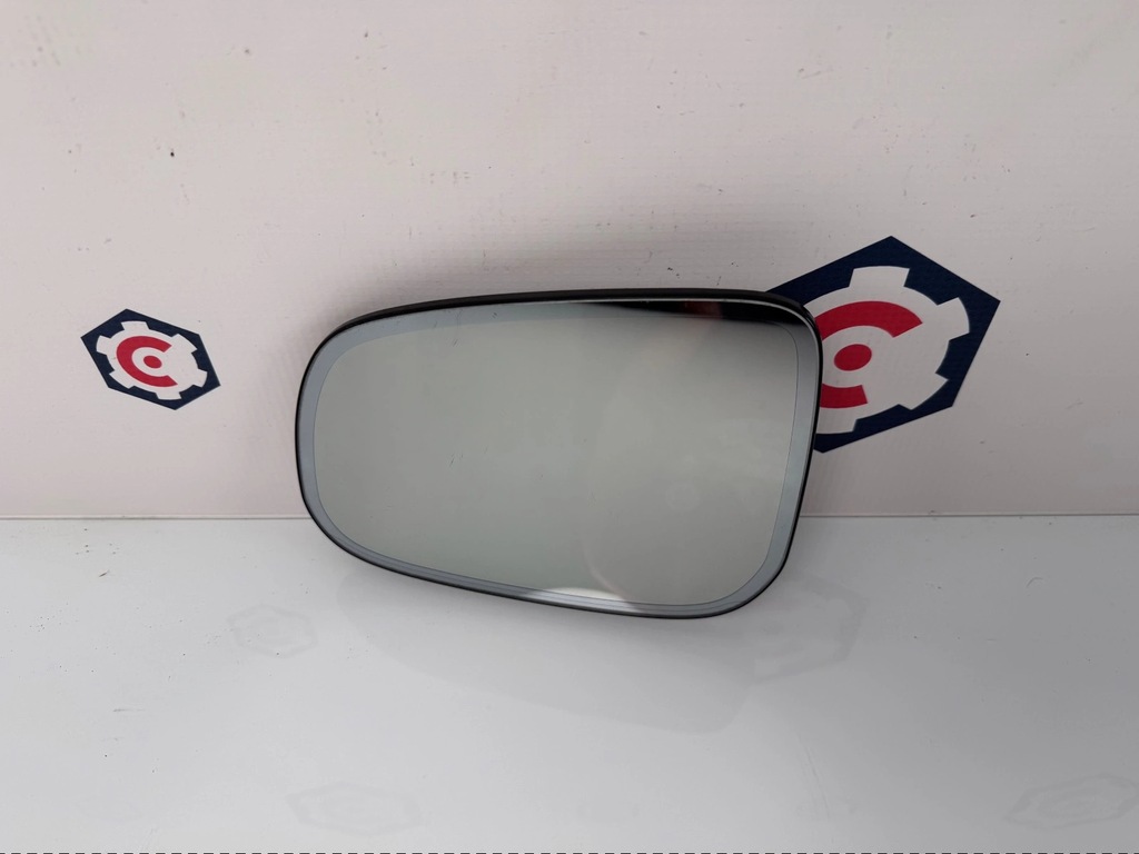 фото №1, Вкладыш зеркало левый jaguar xf x250 lift