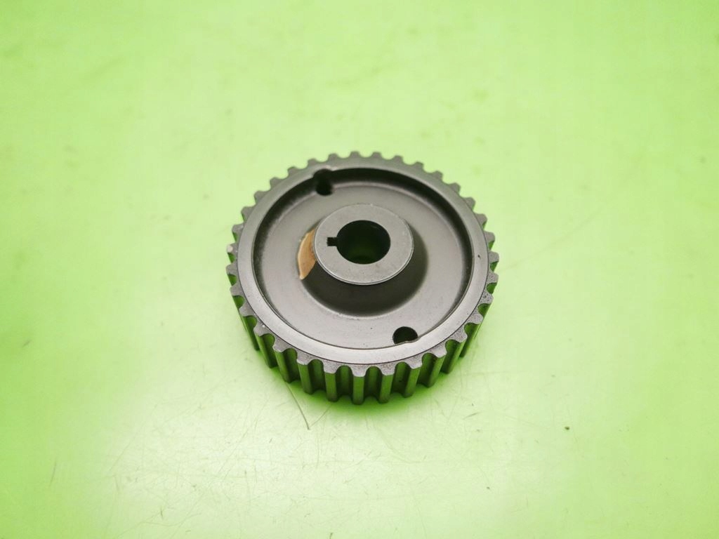 фото №5, Колесо насоса впрыска honda civic vii 1.7cdti 04-