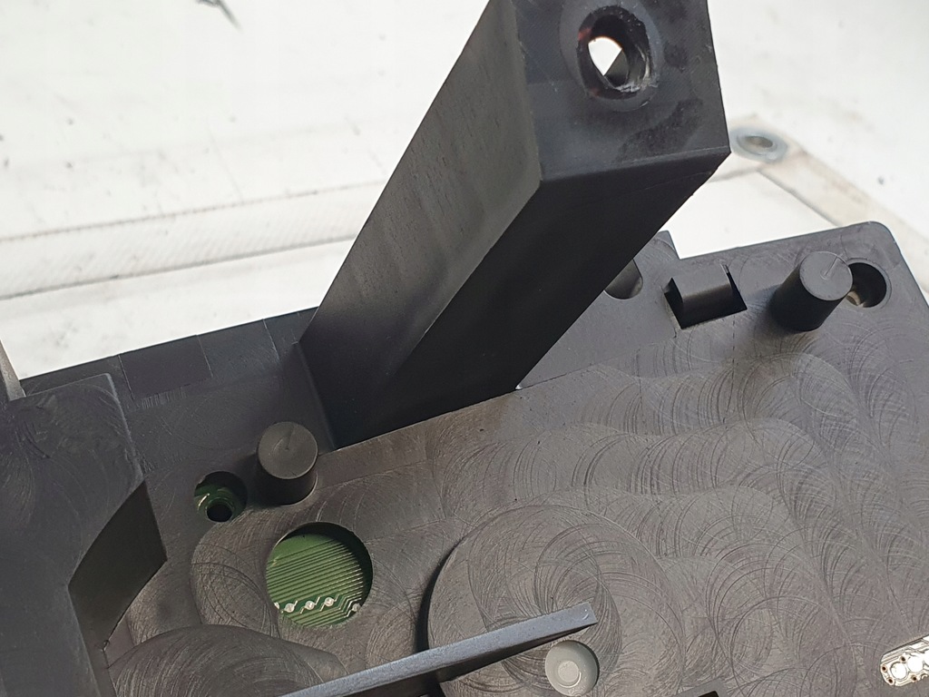 фото №6, Nissan primera p12 лічильник прилади 1,6b au860 03r.