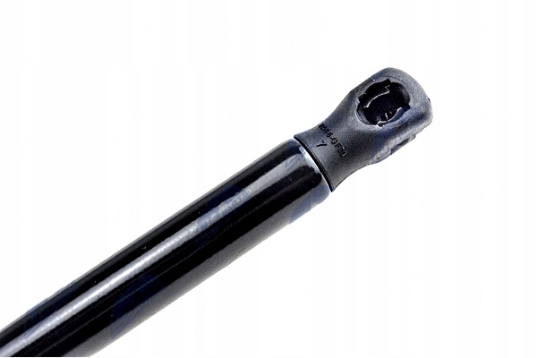 фото №10, Привід амортизатор кришки ford transit connect tourneo connect 02- nty